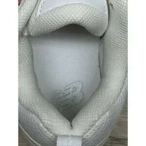 New Balance | Shoes | 26 New Balance 409 Mens White Light  display picture 3